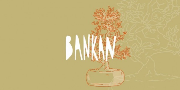 Gli stili dei Bonsai: Bankan