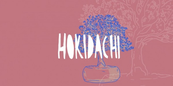 Gli stili dei Bonsai: Hokidachi