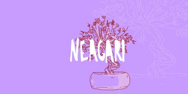 Gli stili dei Bonsai: Neagari