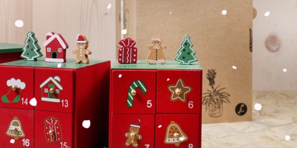 10 regali green dal Natale di Flob!