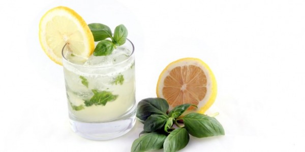 BASIL SMASH