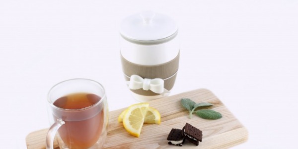 INFUSO ALLA SALVIA